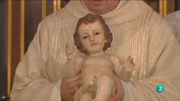 El día del Señor - Catedral castrense de Madrid