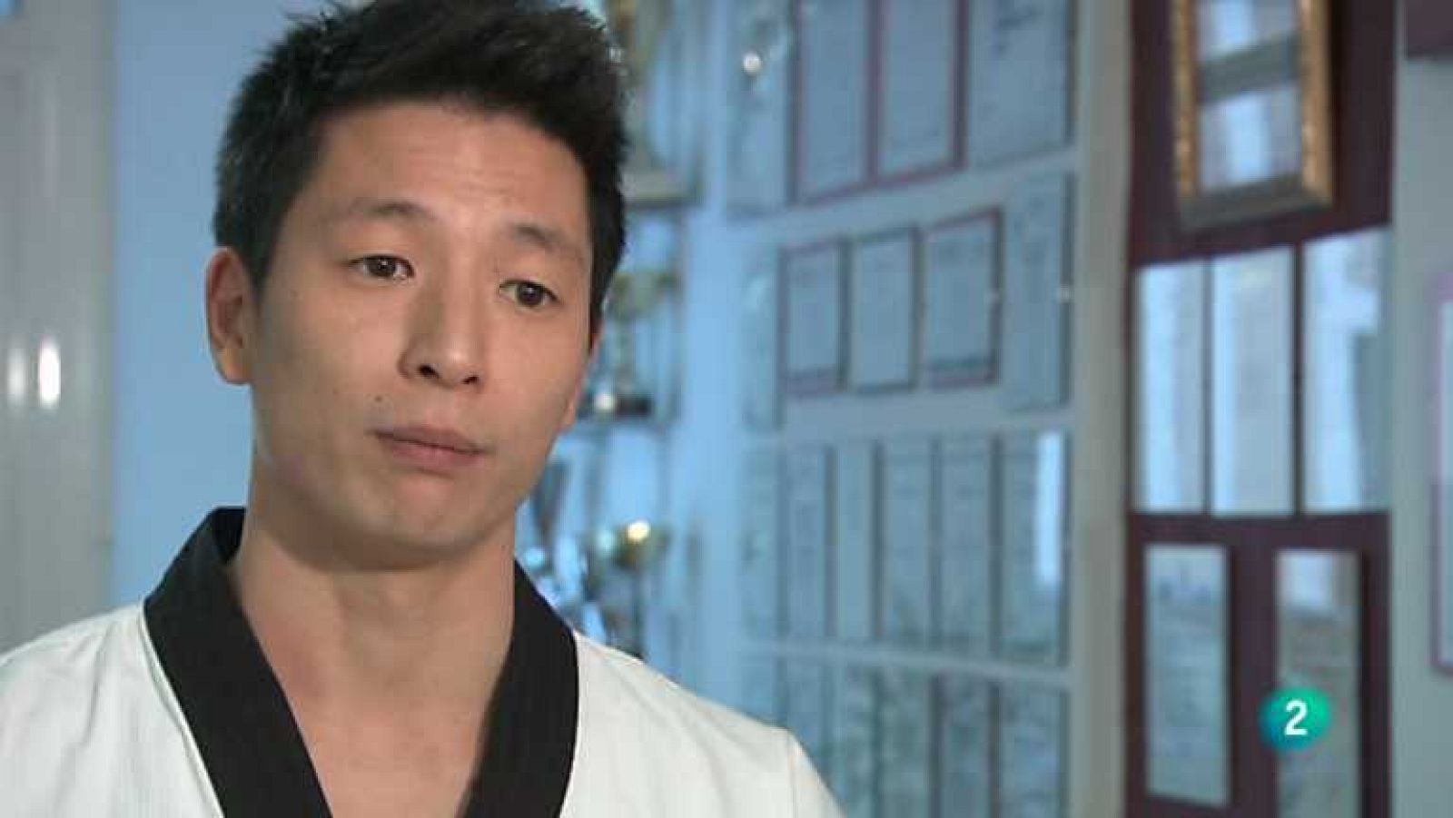 Babel en TVE - Una consulta de diversidad  - Ver ahora