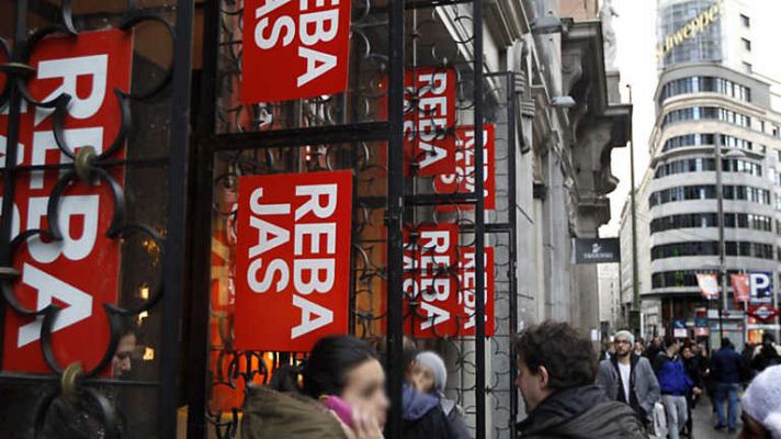 Informe Semanal - Rebajas sin euforia
