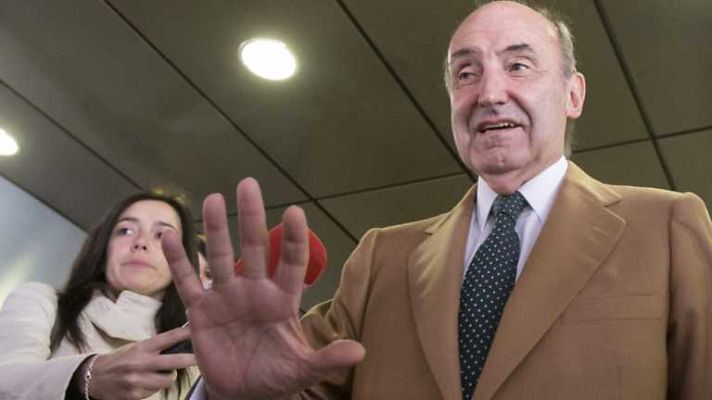 Informe Semanal - Informe Semanal - 11/01/14