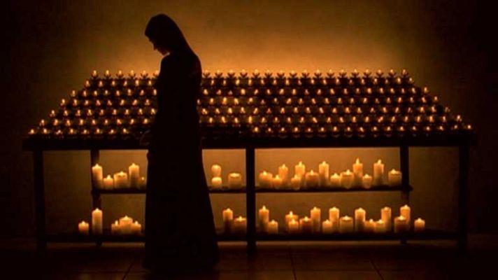 Telediario 1 - "Tristán e Isolda"