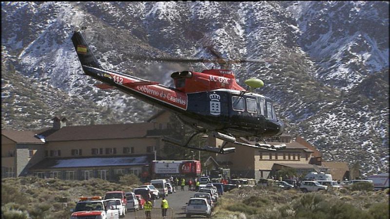 Canarias en 2' - 12/01/14 | Ver