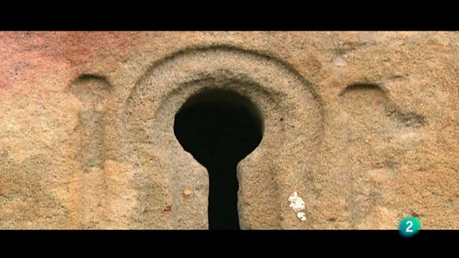 Las claves del Románico - País Vasco: Álava   - Ver ahora