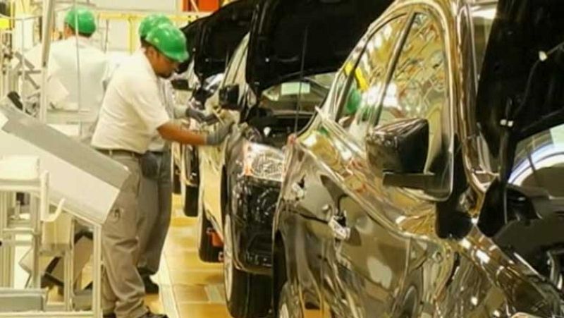 20 años del Tratado de Libre Comercio firmado entre Estados Unidos, Canadá y México