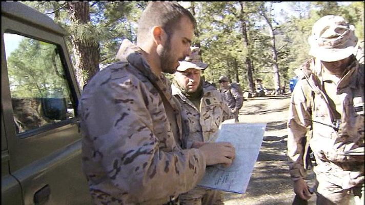 Telecanarias - Telecanarias - 12/01/14