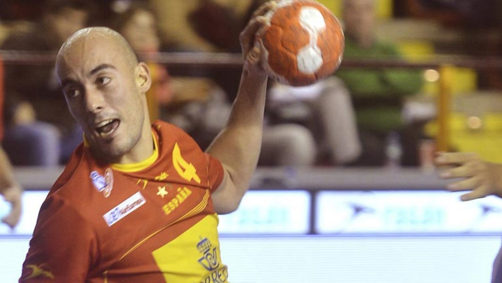 España busca la gloria europea del balonmano