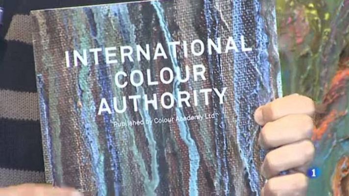 L'Informatiu - Colors