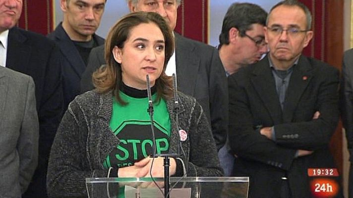 Parlamento - Iniciativa legislativa popular: ILP