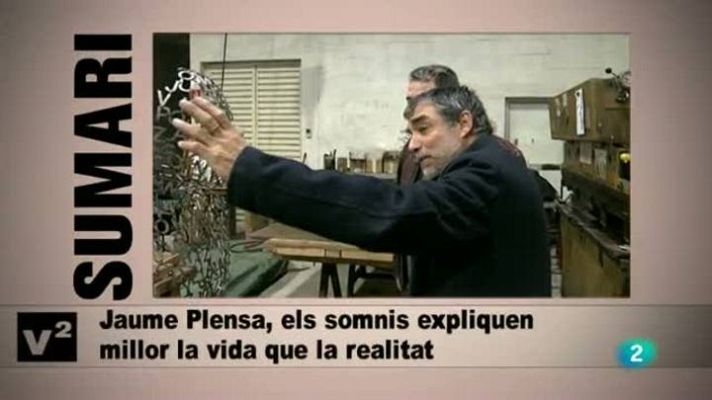 Vespre a La 2 - Vespre a La 2 - 10/01/2014