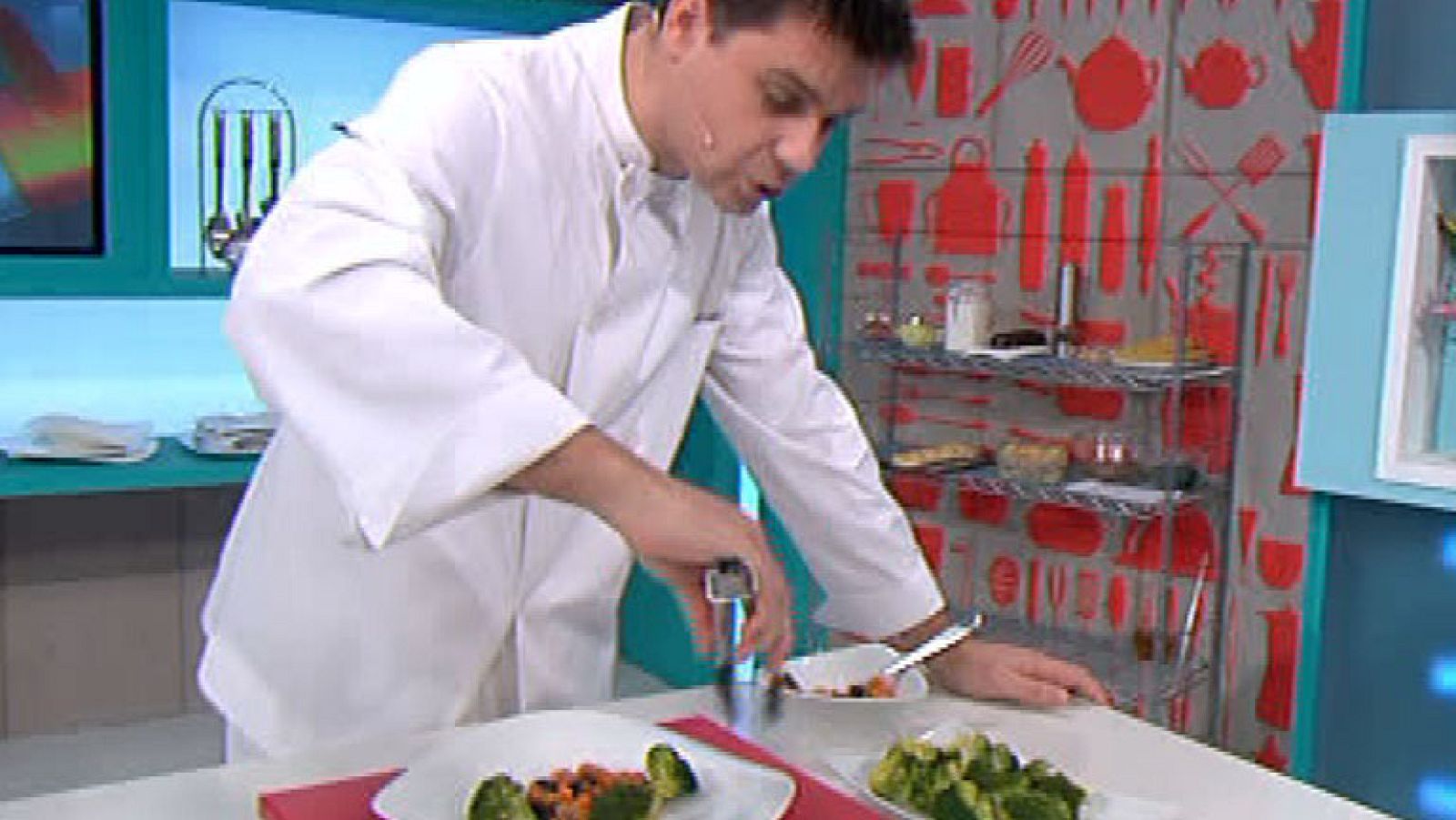 Brócoli, un aliado para adelgazar