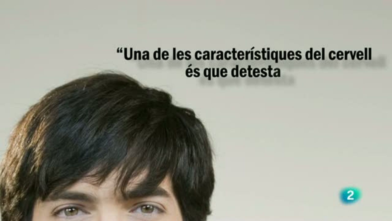 Tinc una idea - TUI - Jordi A. Jauset, del llibre Cerebro y música, una pareja saludable