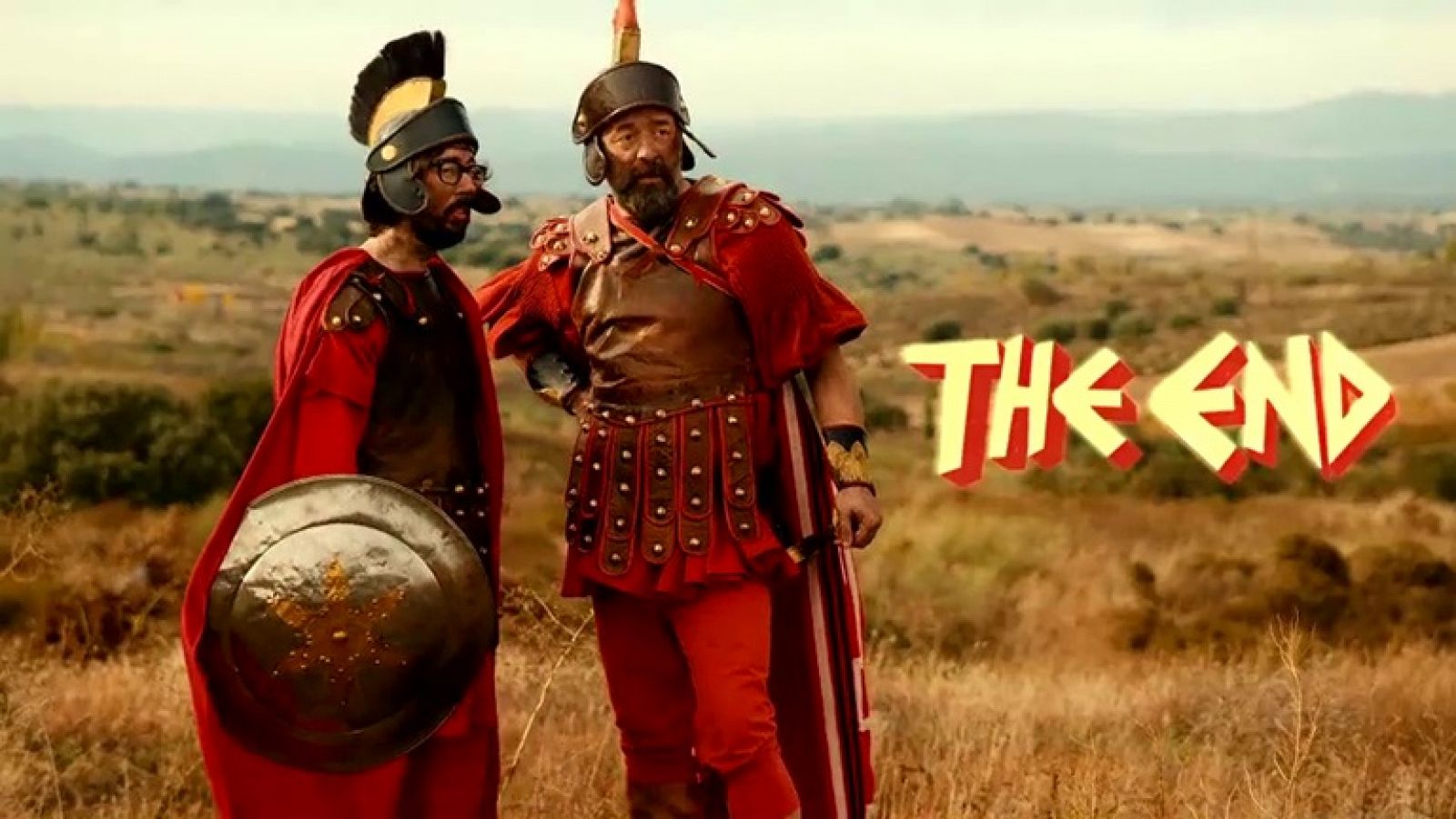 Se hace saber 2 - Ver ahora