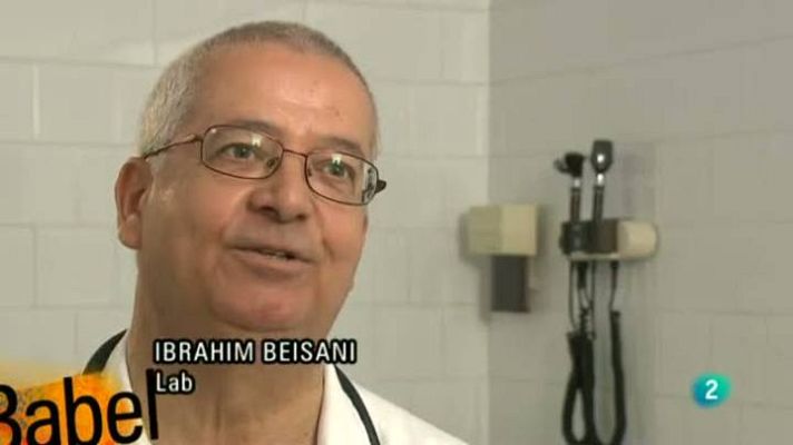 Babel en TVE - Una consulta de diversidad