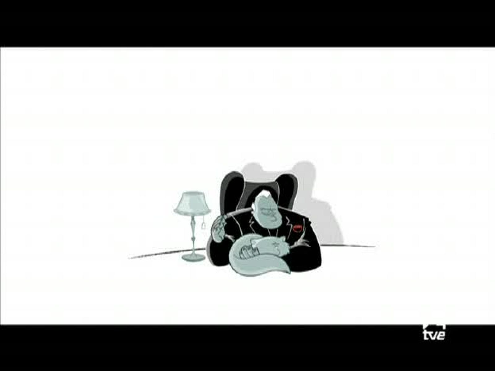 Las aventuras de Fluvi | Ver