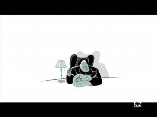  - Las aventuras de Fluvi