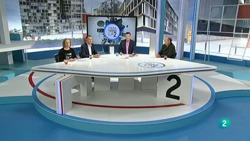 Para Todos La 2 - Debate - La Medicina Rural