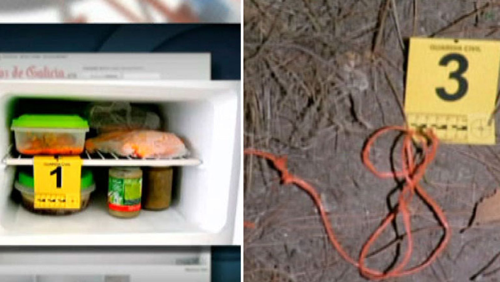 Asunta: "Estoy nerviosa, hoy me han intentado matar"