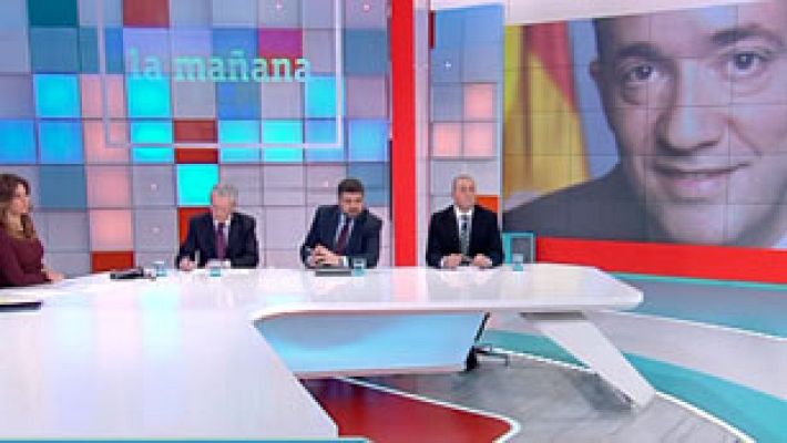 La mañana - Tres noches de altercados en Burgos