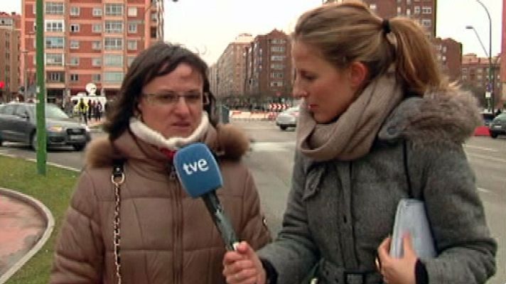 La mañana - Tres noches de altercados en Burgos