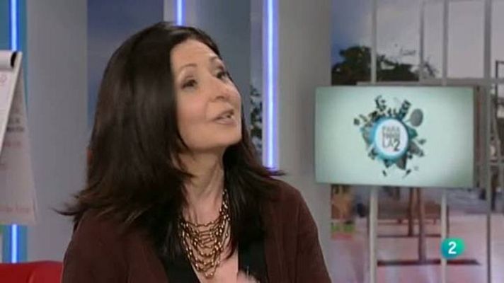 Para todos La 2 - Las muestras de cariño en público