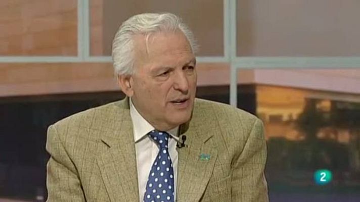 Para todos La 2 - ONG - Campaña "X solidaria"