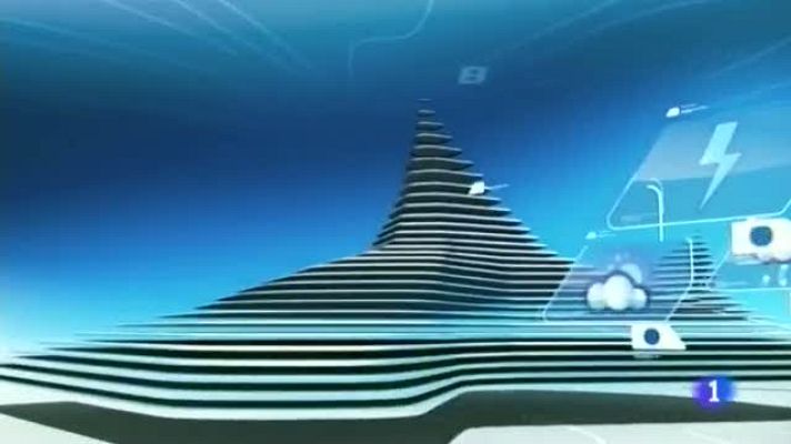 Noticias de Castilla y León - El tiempo en Castilla y León - 13/01/14