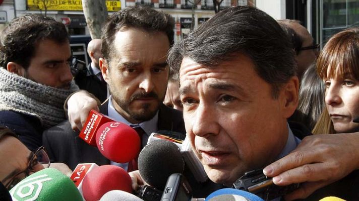 Informativo de Madrid - La Comunidad de Madrid en 4' - 13/01/14