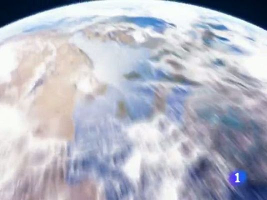 Informativo Telerioja - El tiempo en La Rioja - 13/01/14