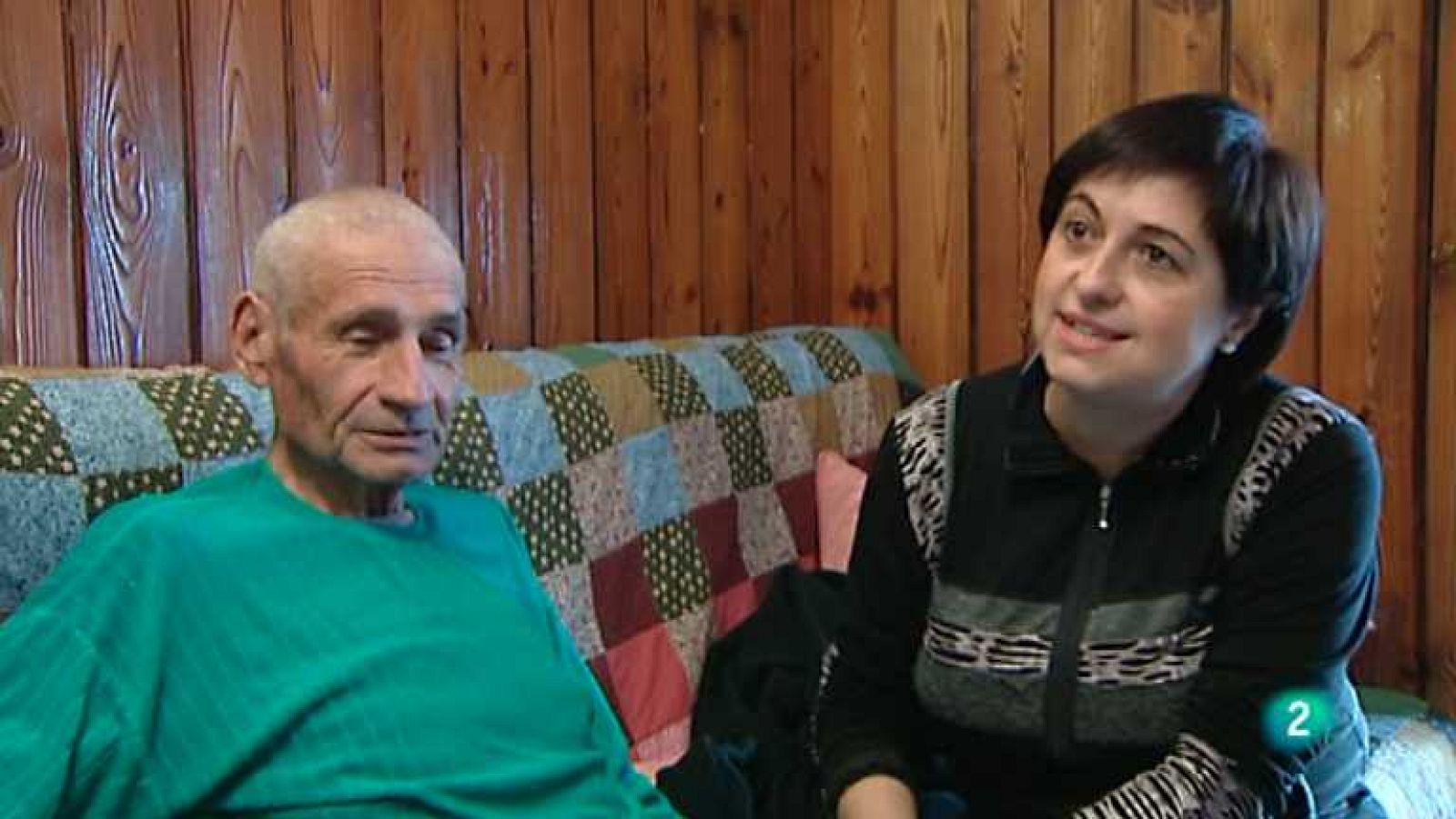 Para todos La 2 - 13/01/14 - Ver ahora