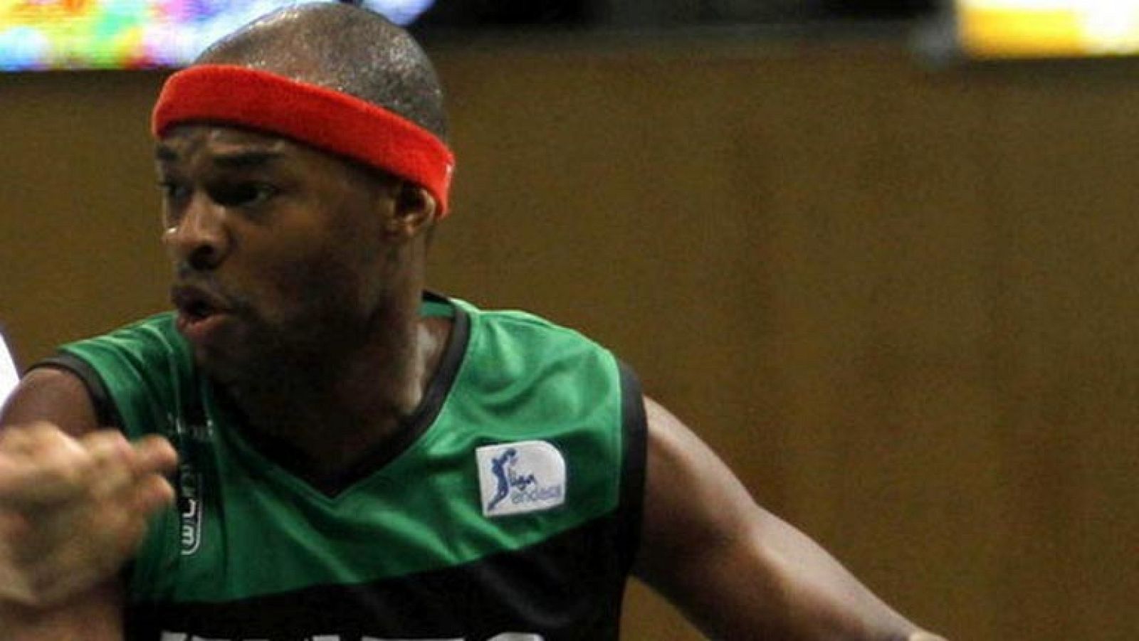 Las mejores jugadas de la Liga Endesa