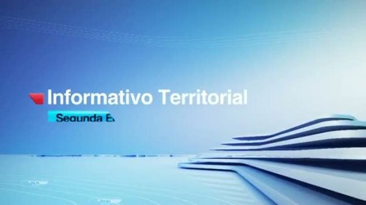 Telexornal - Galicia - Telexornal-Galicia 2 - 13/01/14