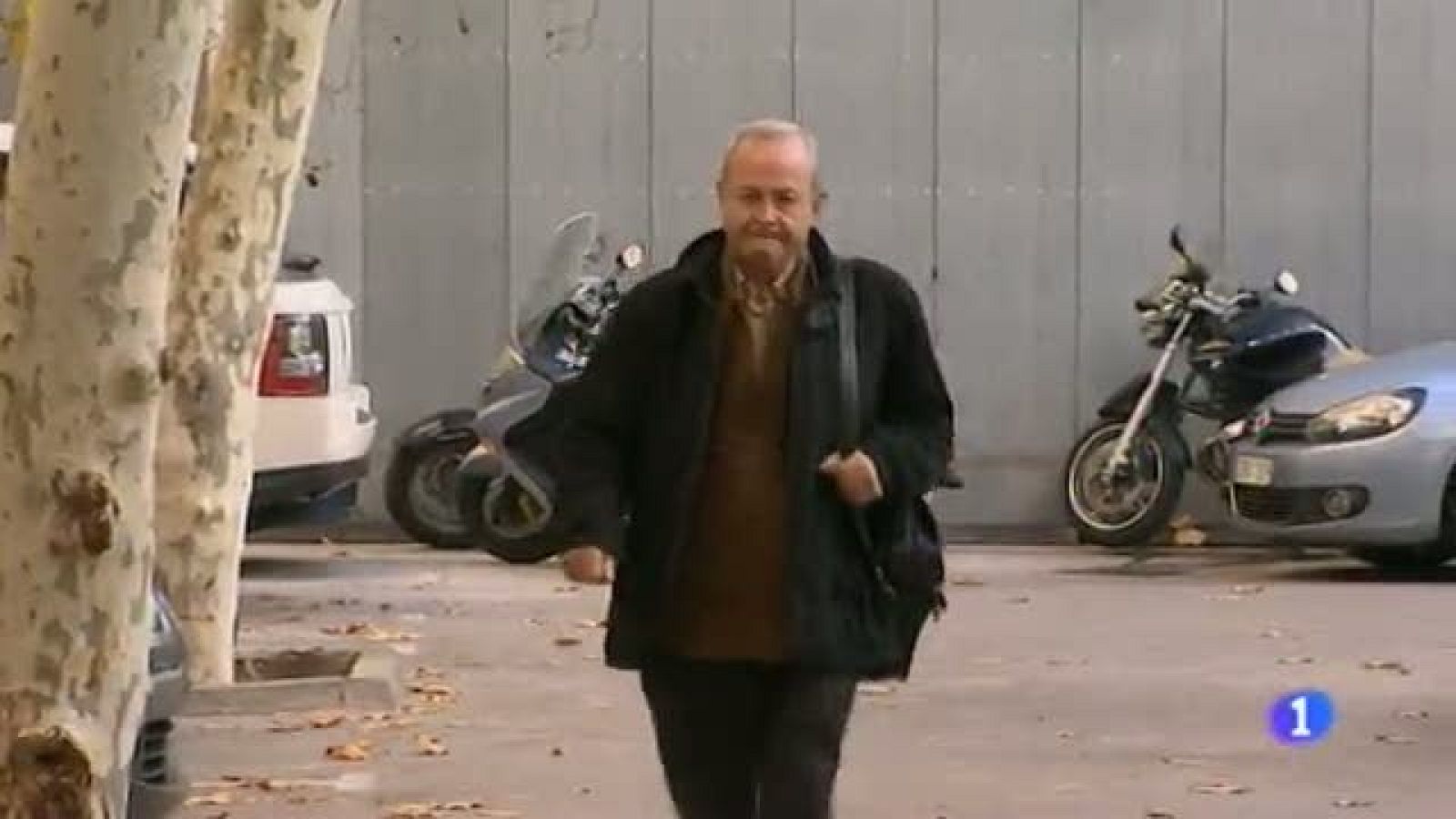 Informatiu Balear 2 - 13/01/14 | Ver