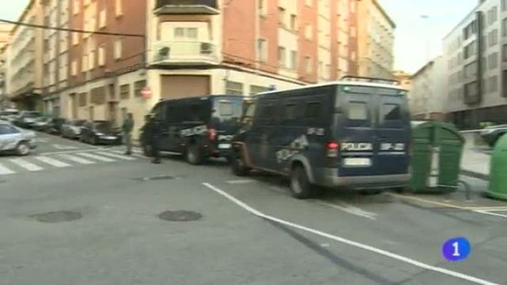 Telenavarra - Telenavarra 2 - 13/01/2014