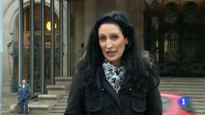 L'Informatiu - L'Informatiu 2 - 13/01/2013