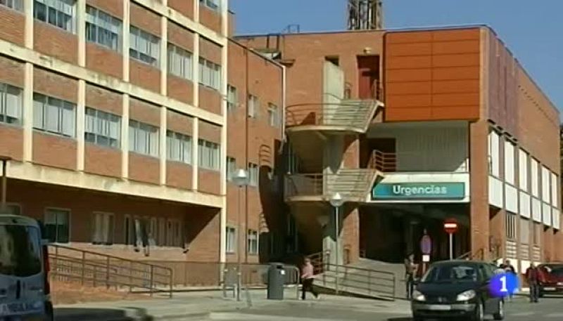 Noticias Aragón 2 - 13/01/14 | Ver