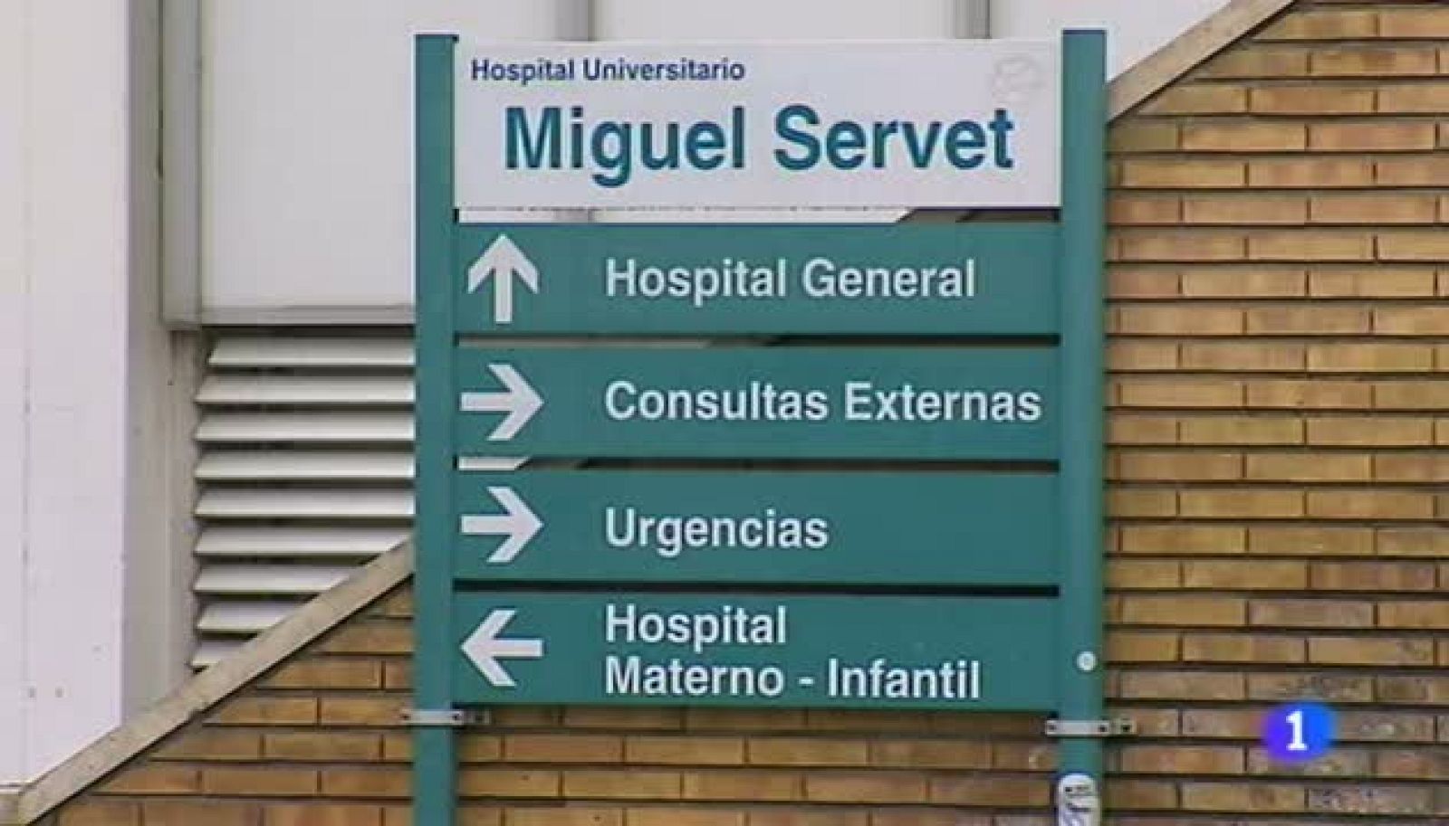 Noticias Aragón - 13/01/14 | Ver