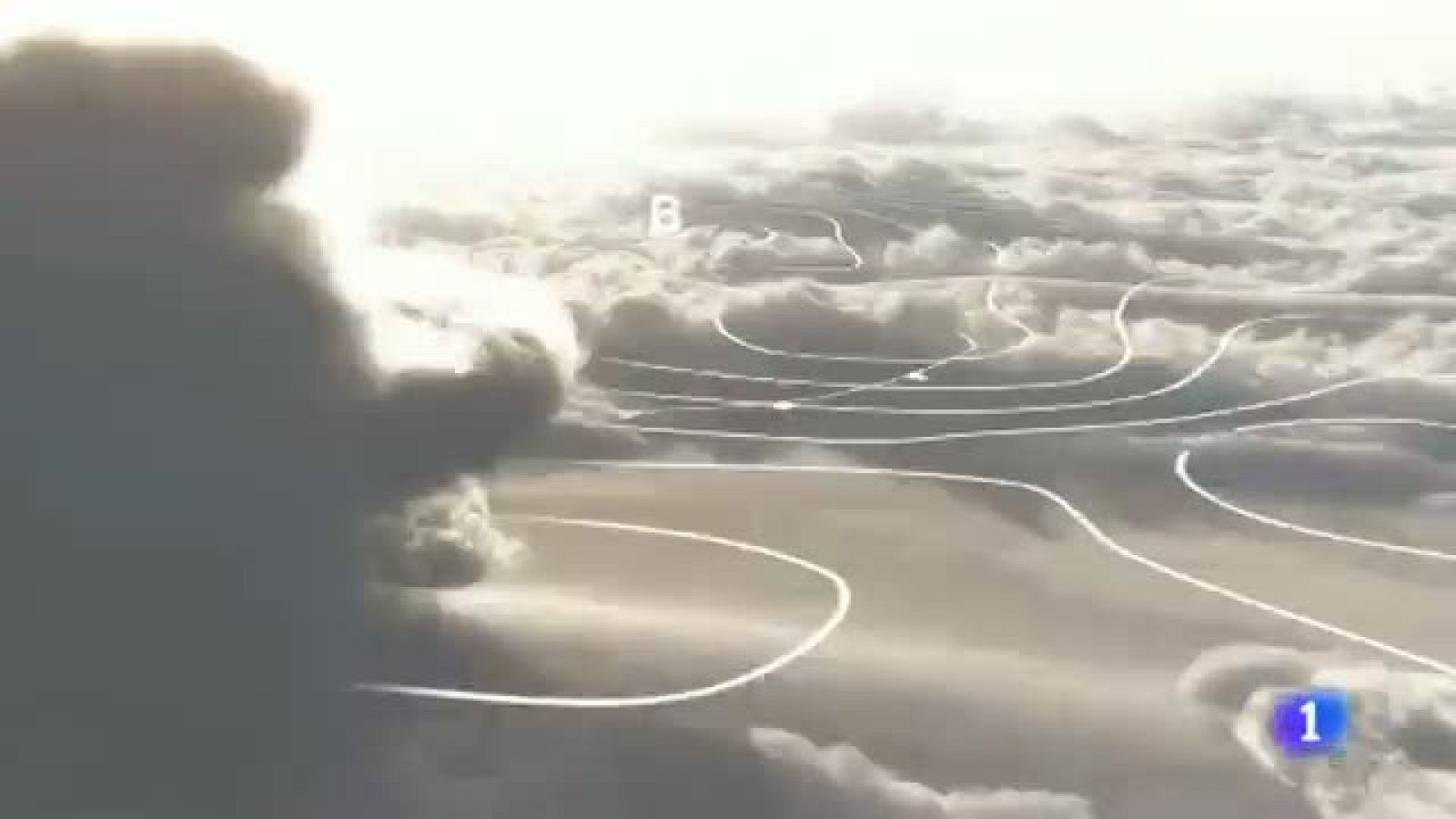 El tiempo en Cantabria - 13/01/14