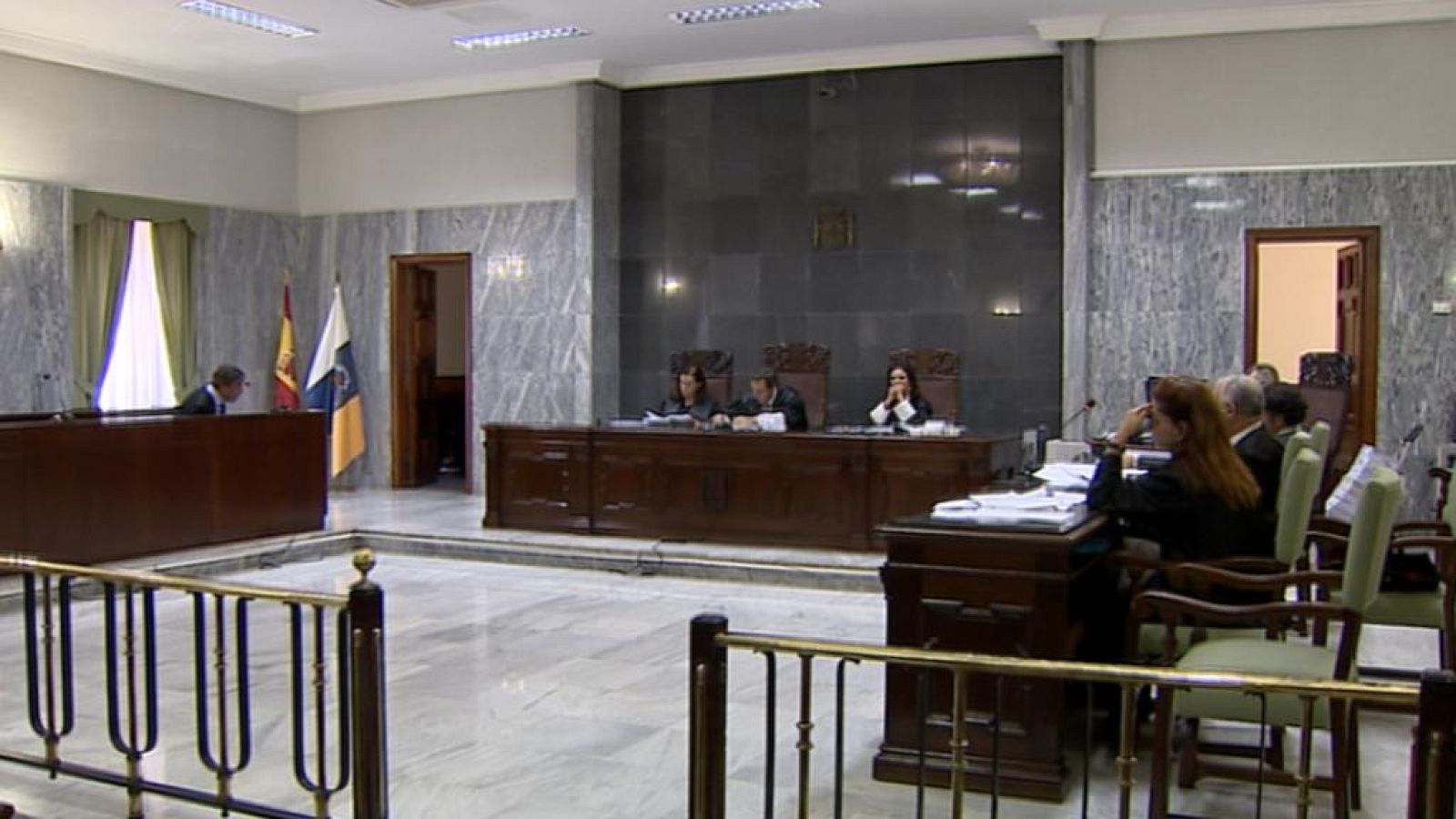 Telecanarias - 13/01/14 | Ver