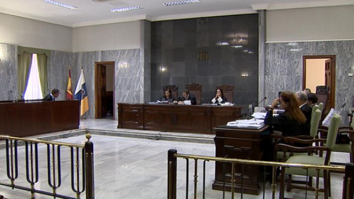 Telecanarias - Telecanarias - 13/01/14