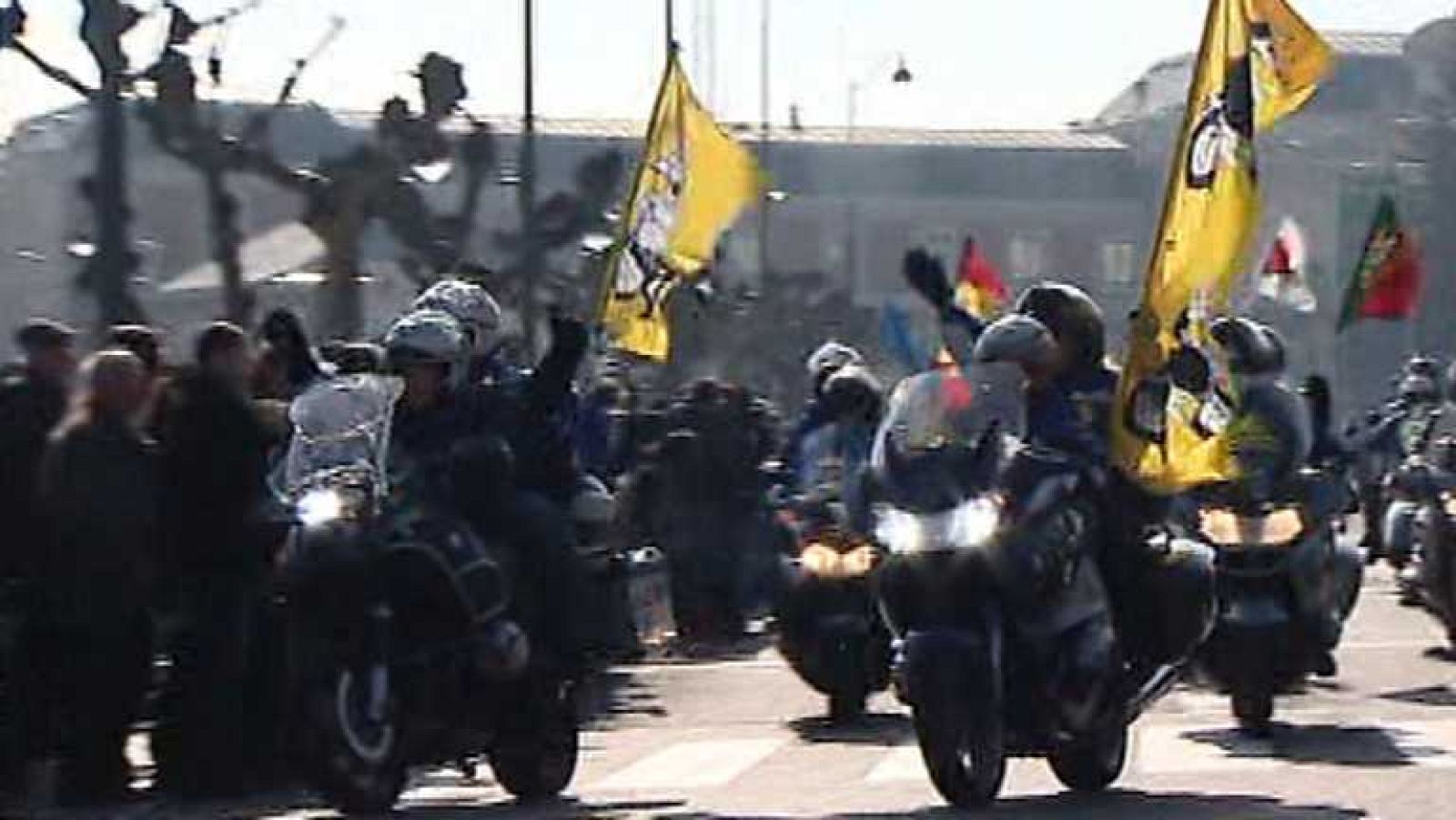 España en 24 horas - 13/01/14 - Ver ahora