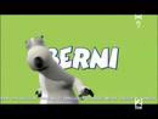 - Berni