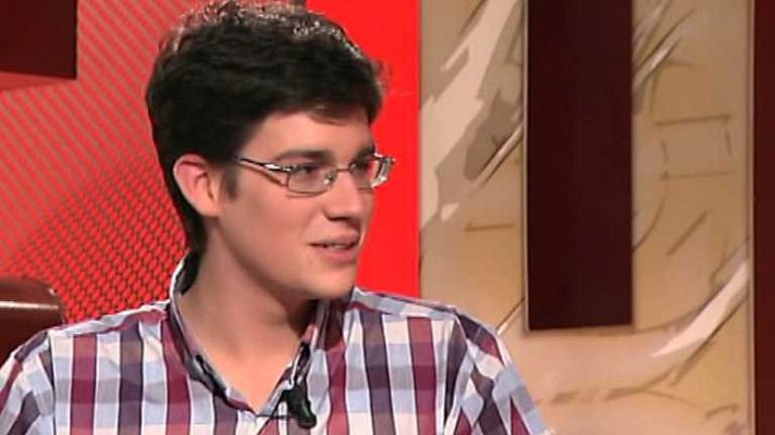 Saber y ganar - Saber y ganar - 13/01/14