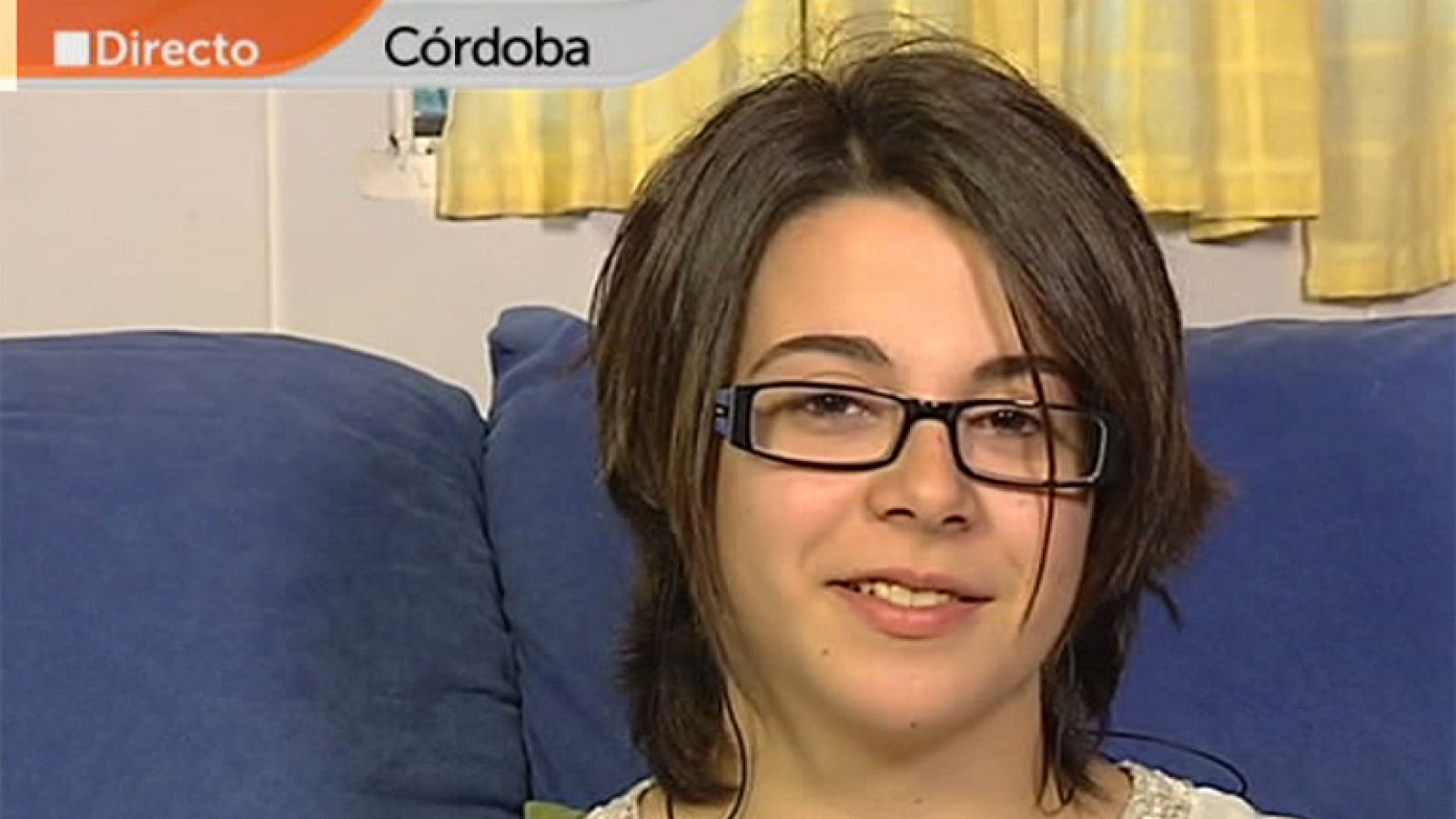 Entre Todos - Cristina necesita una bomba de morfina para su madre