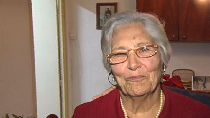 Entre todos - Germina tiene su baño adaptado