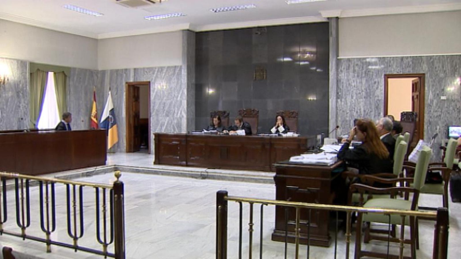 + CANARIAS - 13/01/14 - +Canarias | Ver