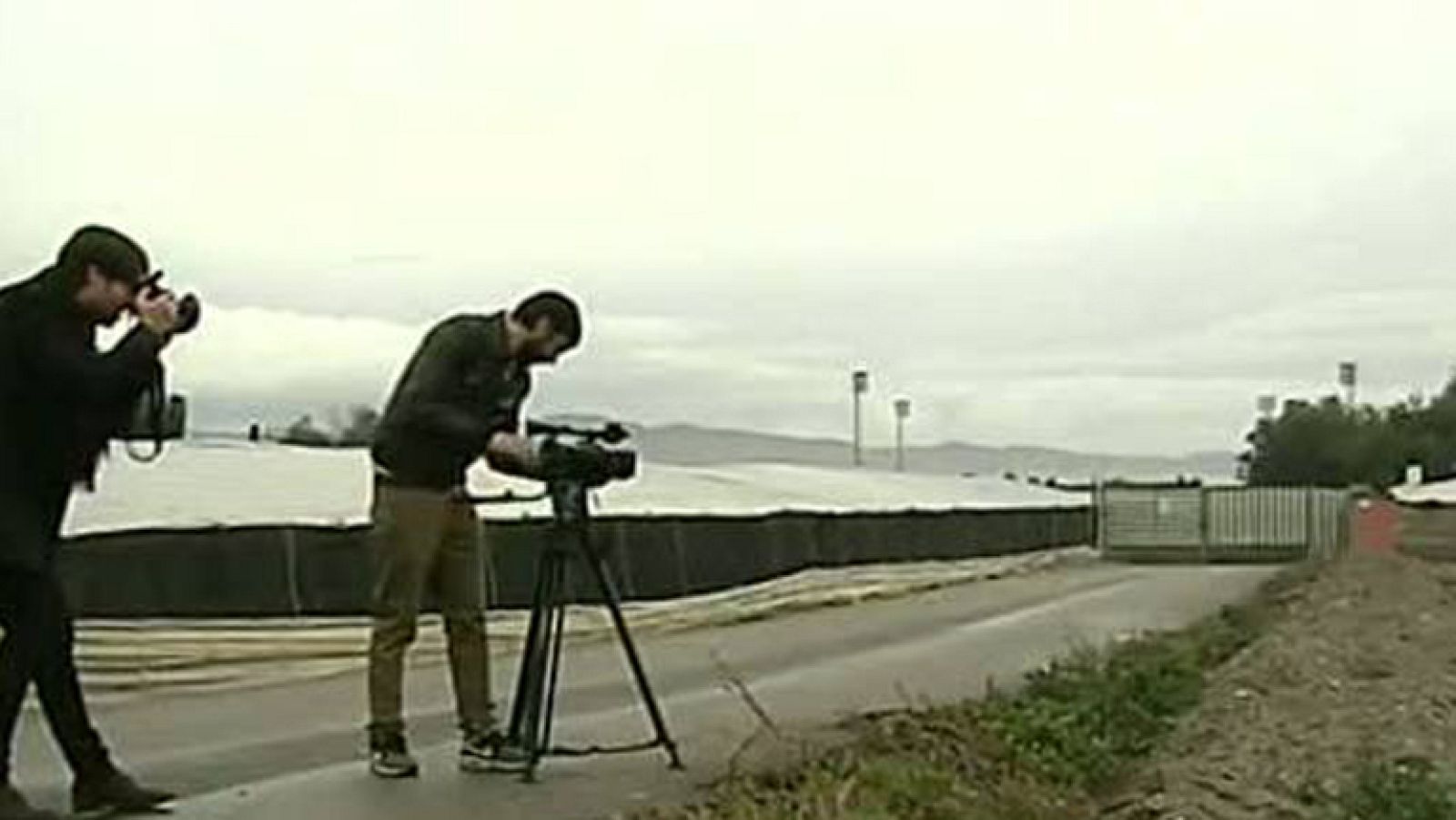 Detenido un hombre en Almería como presunto autor del asesinato de su expareja