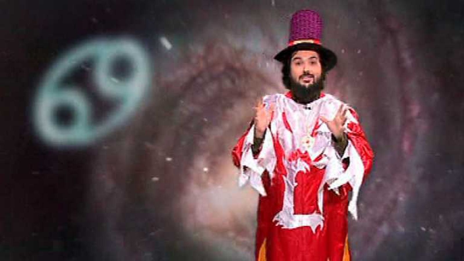 Fiesta Suprema - 13/01/14 - Ver ahora