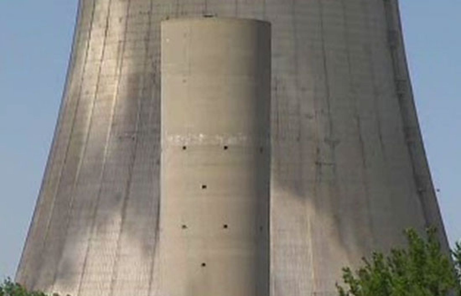 Nuevo incidente en una central nuclear francesa | Ver