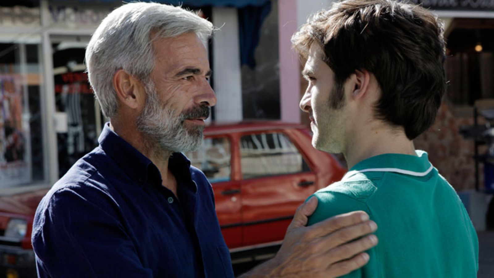 Cuéntame cómo pasó - Avance del capítulo 254