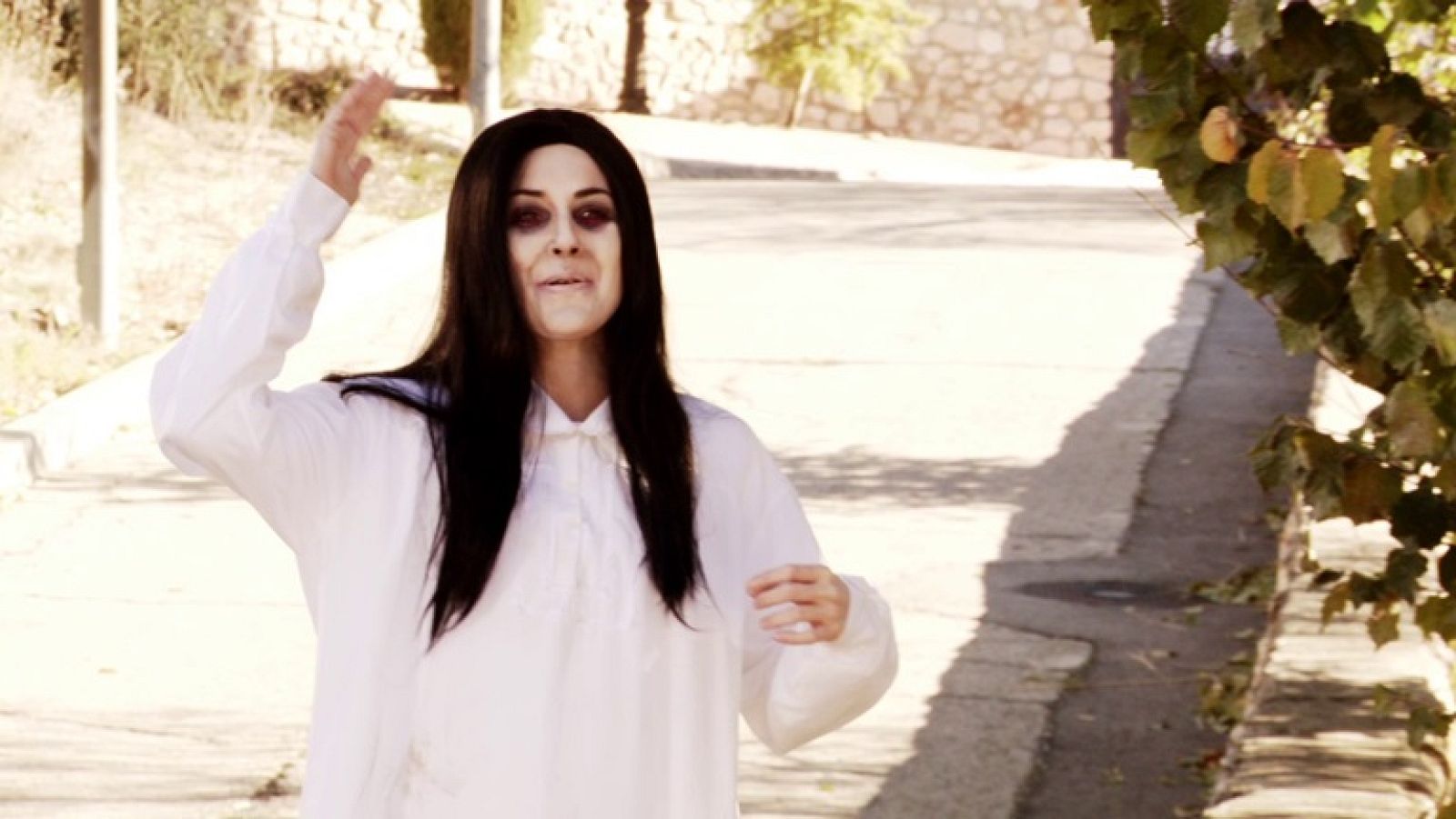 Making of de somostrencos - ver ahora